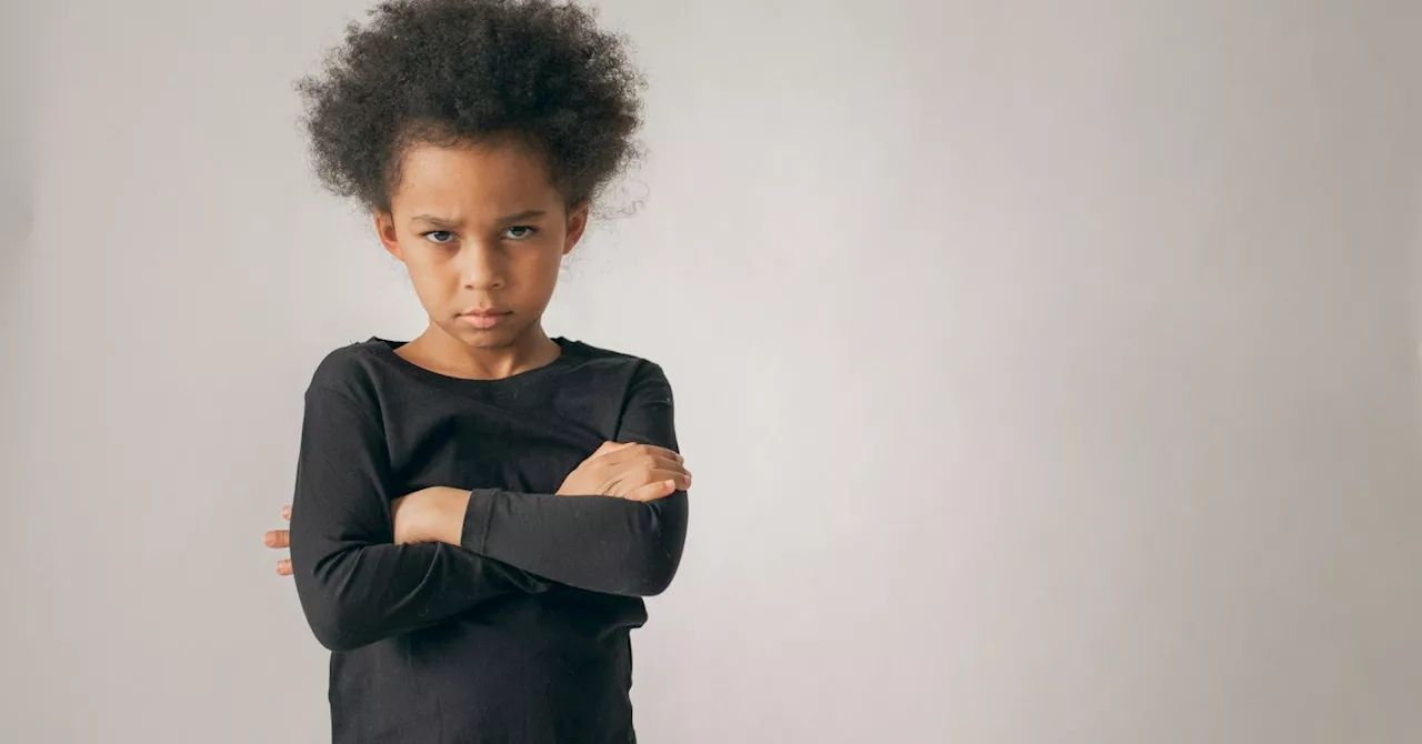 Dealing with gifted children's intense behavior.