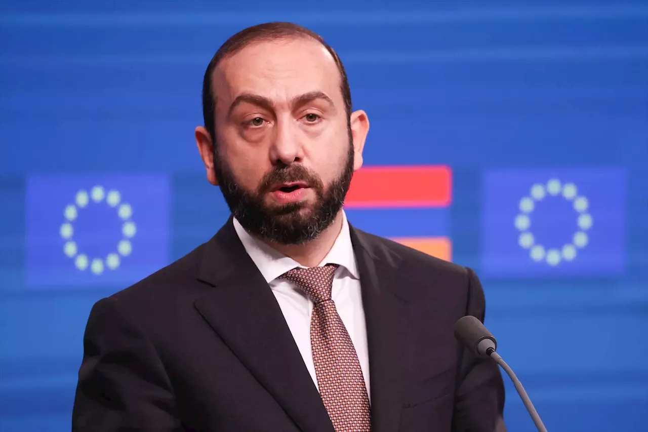 Armenia reconoce a Palestina y anuncia su apoyo al principio de los dos Estados