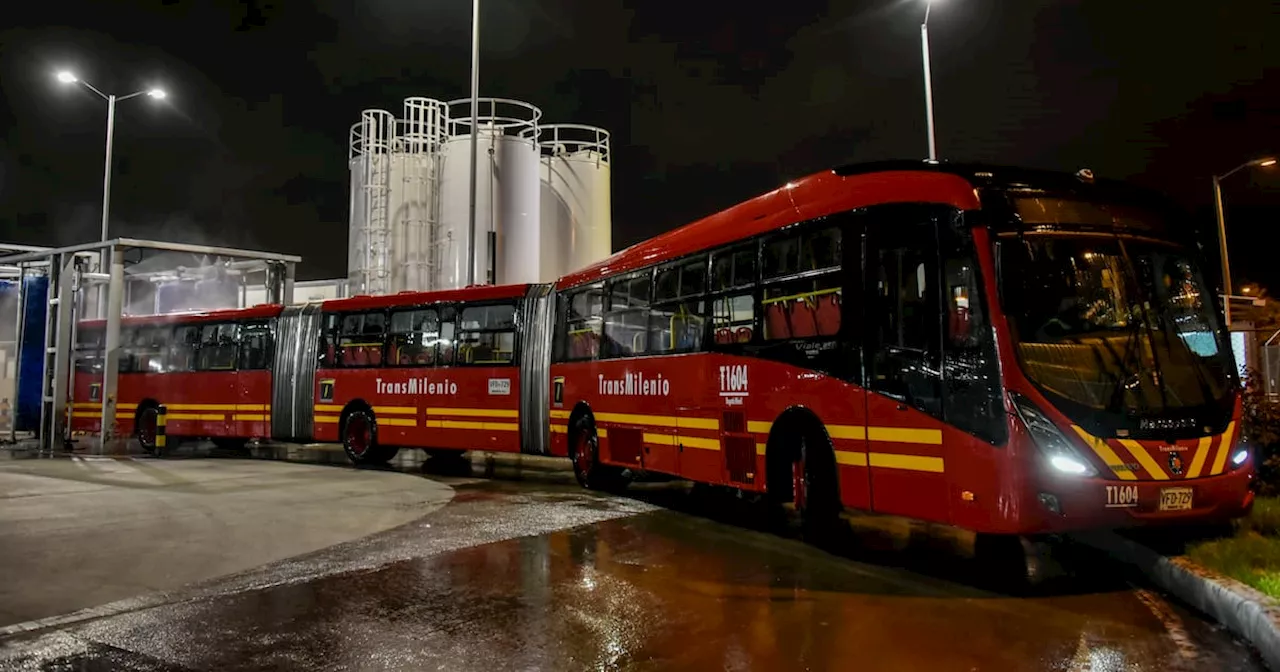 TransMilenio amplía estación Ricaurte: nuevas mejoras y rutas para un mejor servicio en Bogotá