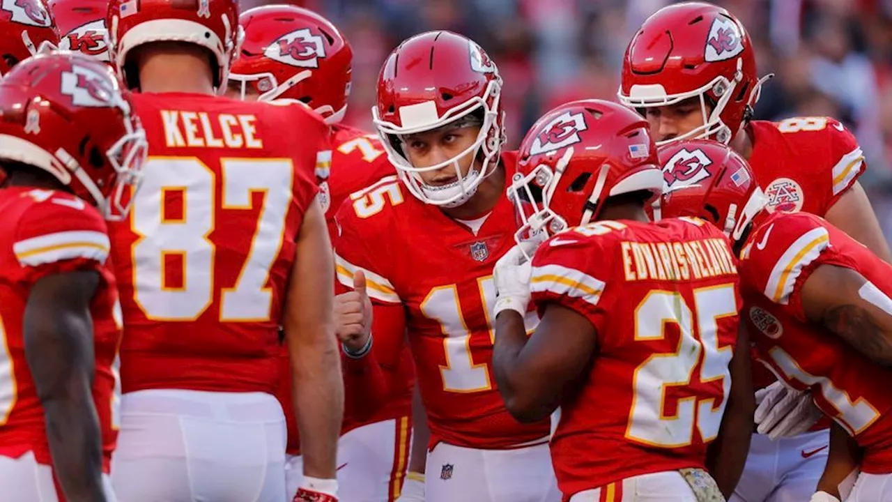  Kansas City Chiefs vor Umzug? Bundesstaat Kansas macht Weg frei