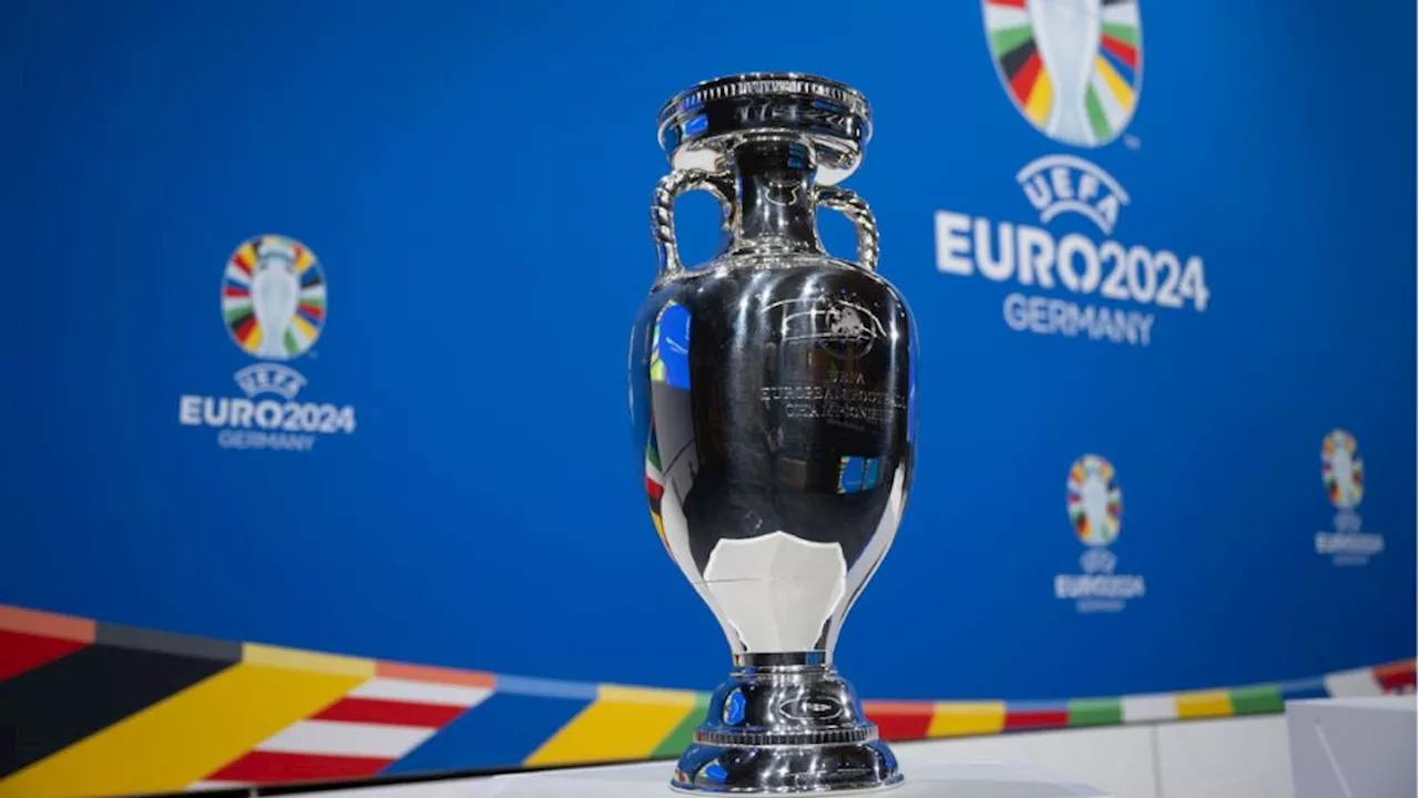 Eurocopa 2024: ¿Cuándo y Dónde ver EN VIVO la tercera jornada de la Fase de Grupos?