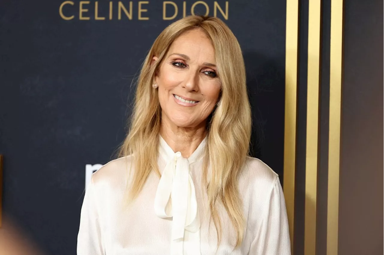 Céline Dion s'apprête-t-elle à faire son grand retour ?