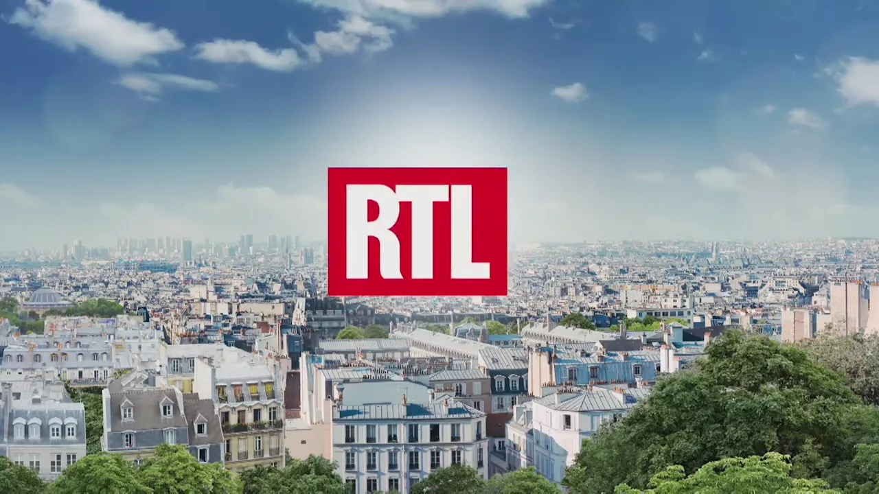 Le journal RTL de 9h du 22 juin 2024