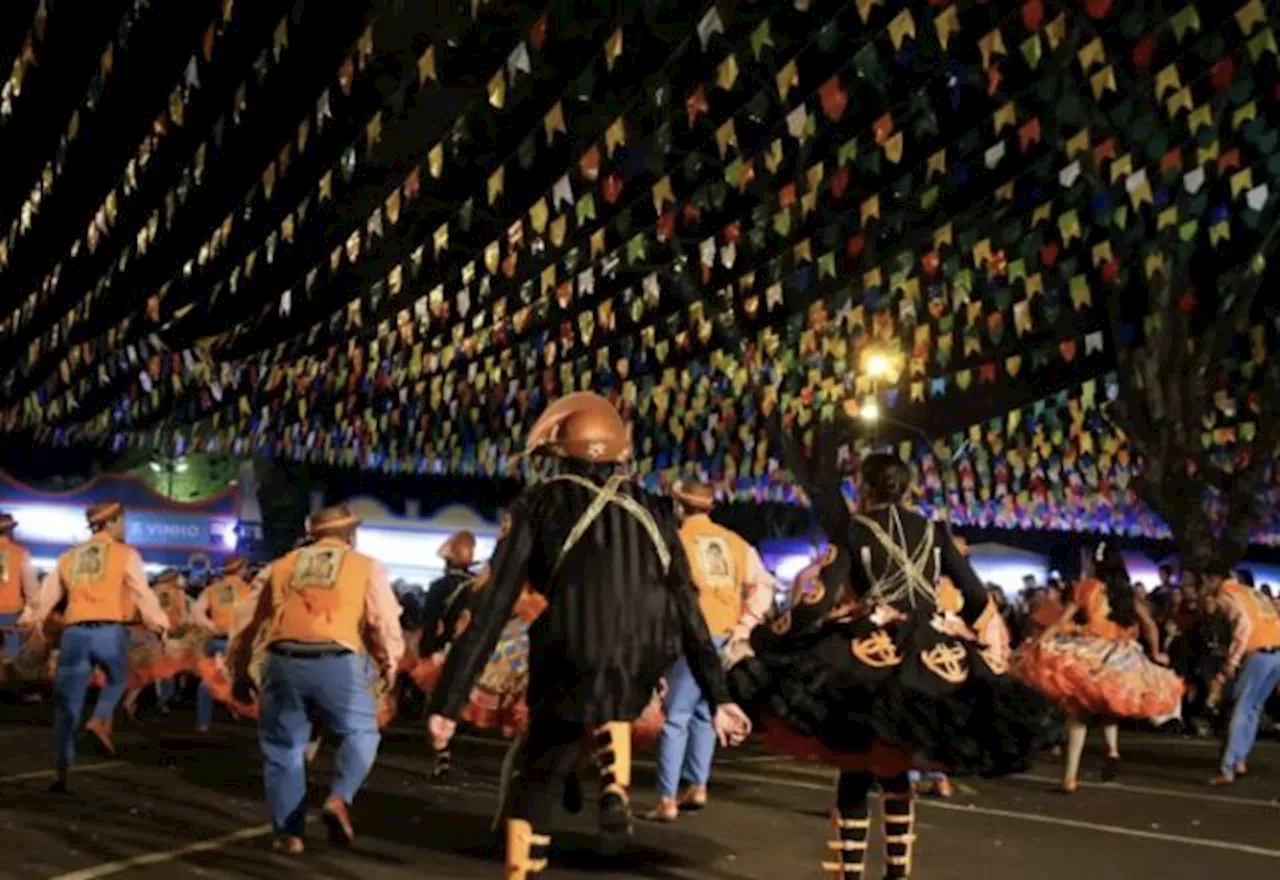 São João na Bahia: período junino deve injetar cerca de R$ 2 bilhões no estado