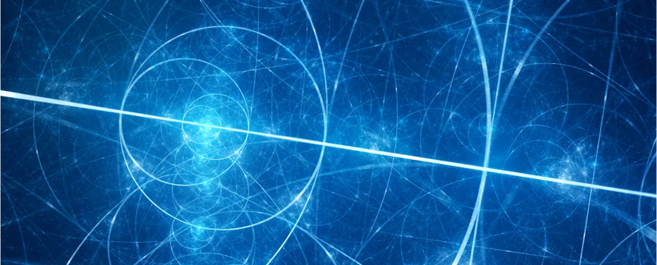 Mathematicians Accidentally Found a New Way to Represent Pi