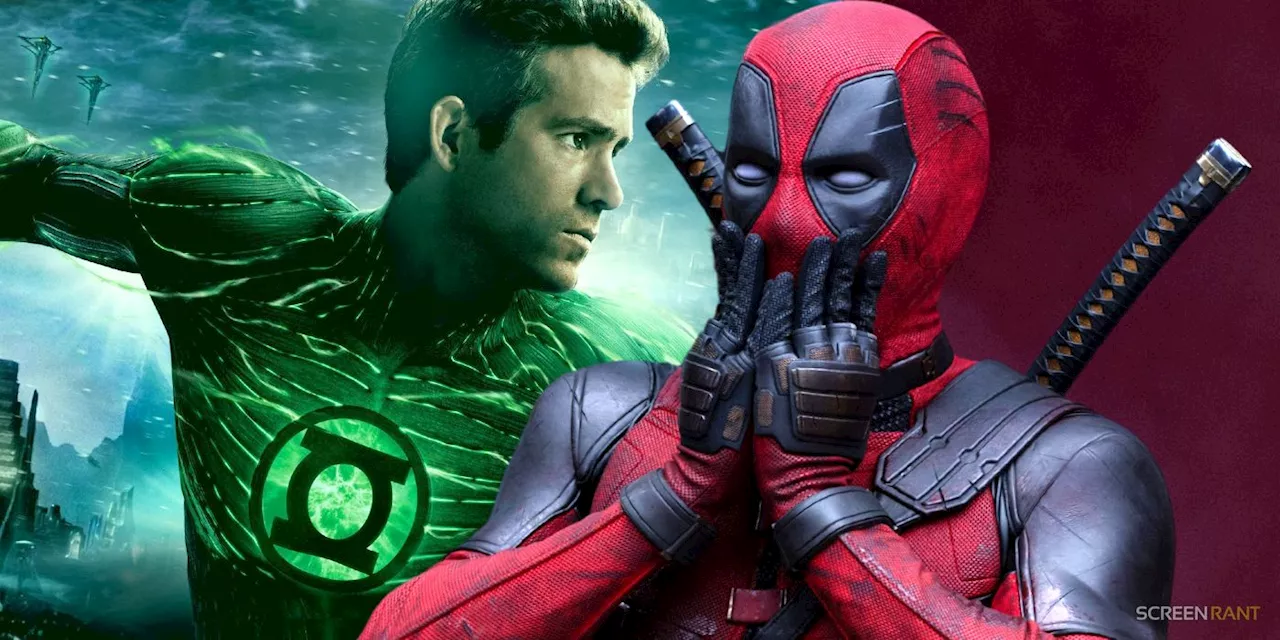 Deadpool & Wolverine Becomes The Biggest Superhero Movie Crossover Ever In Wild MCU Art