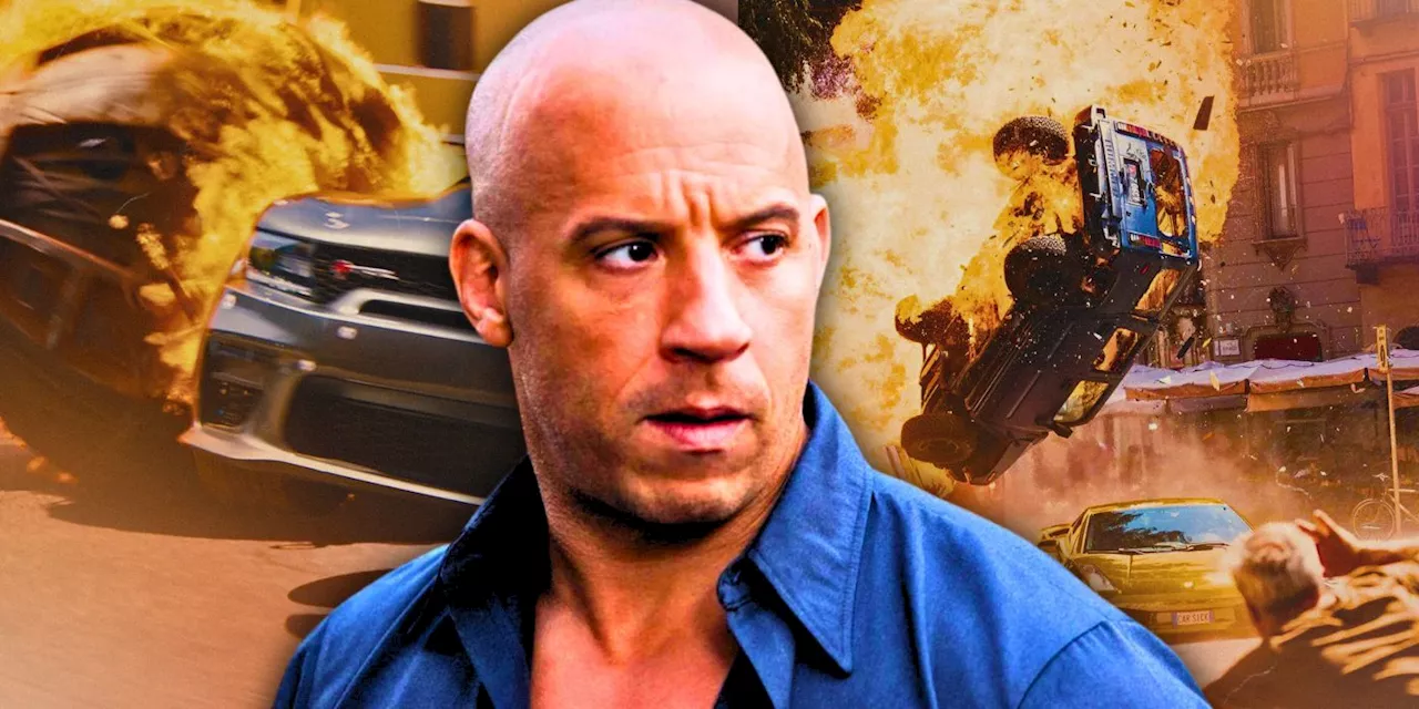 Fast 11's First Look Teases A Major Reunion After Fast X's Cliffhanger Ending