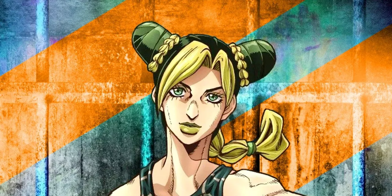 JoJo's Bizarre Adventure Stone Ocean's Ending Explained: How the Original JoJo Universe Ends