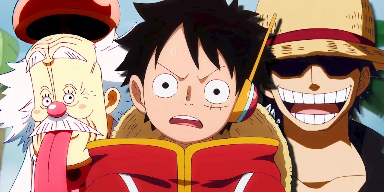 &quot;A&quot;: One Piece Just Ruined Its Best Chance to Reveal One of Its Biggest Mysteries