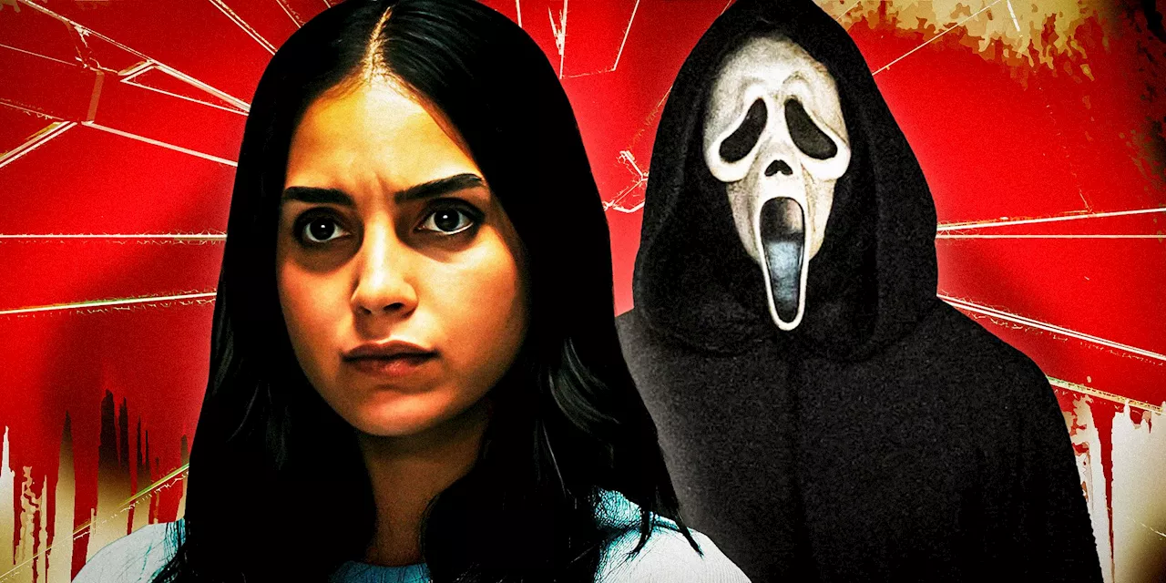 Scream 6’s Most Shocking Ghostface Reveal Gets A Wild Follow-Up In Returning 19-Year-Old Serial Killer Show