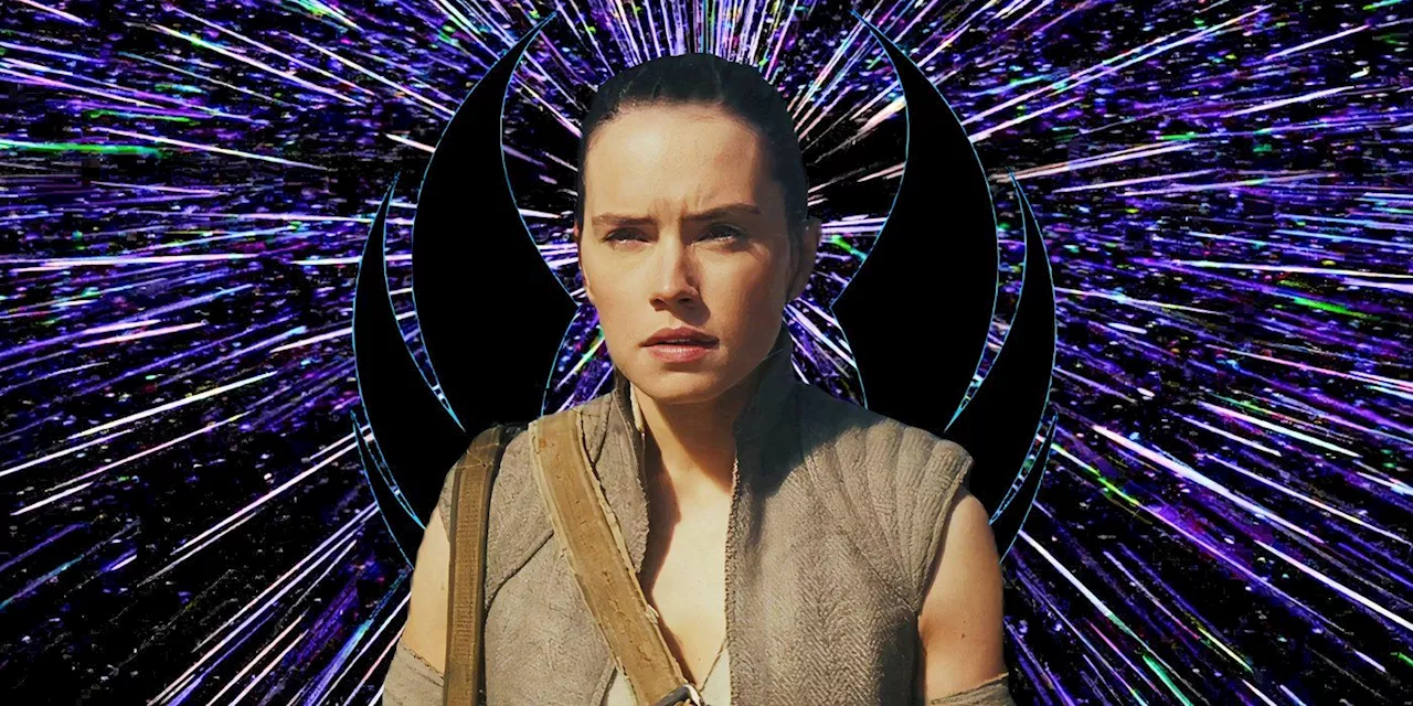 Star Wars: New Jedi Order Movie Director Addresses Online Backlash