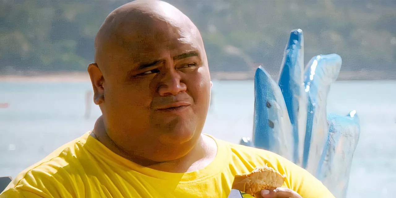 Taylor Wily, Hawaii Five-0’s Kamekona Actor, Dies At 56 | United States ...