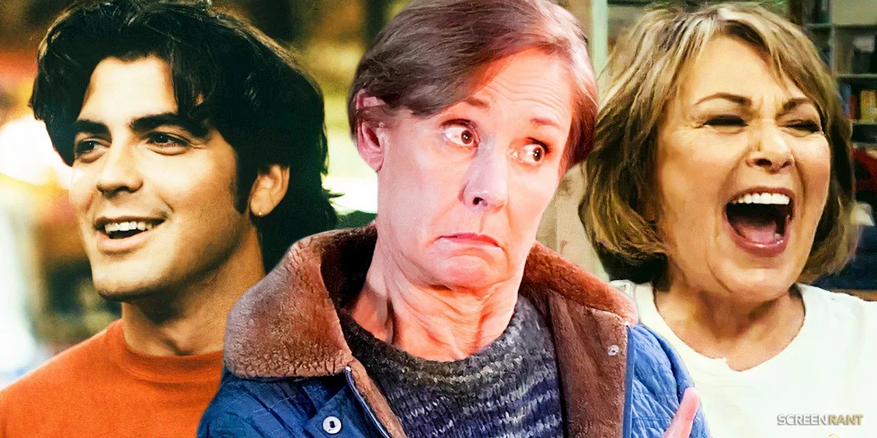 The Conners Season 7 Most Impossible Roseanne Return Is The Best Way To End Jackie's Story