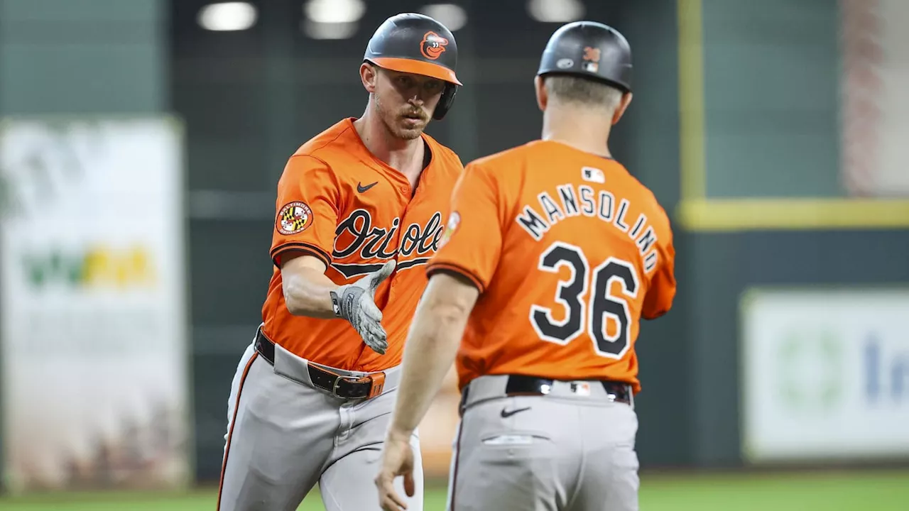 Baltimore Orioles Set Incredible Franchise Record on Saturday