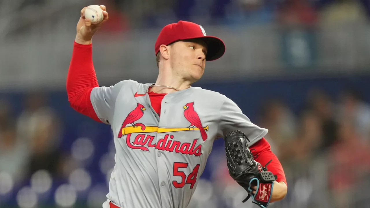 Cardinals Superstar 'Worth Keeping An Eye On' At Deadline In Possible Stunner