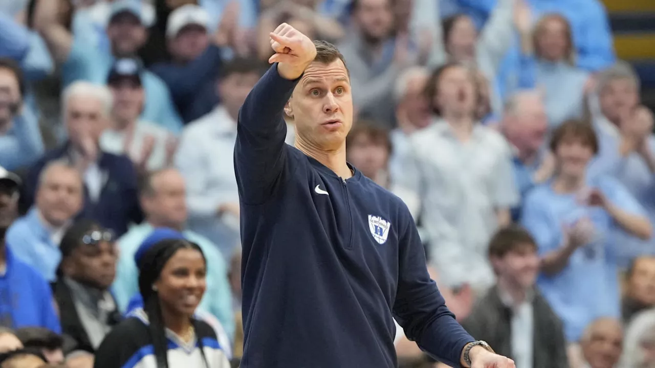 Duke Basketball Targets Promising Prep After UNC Secures Visits