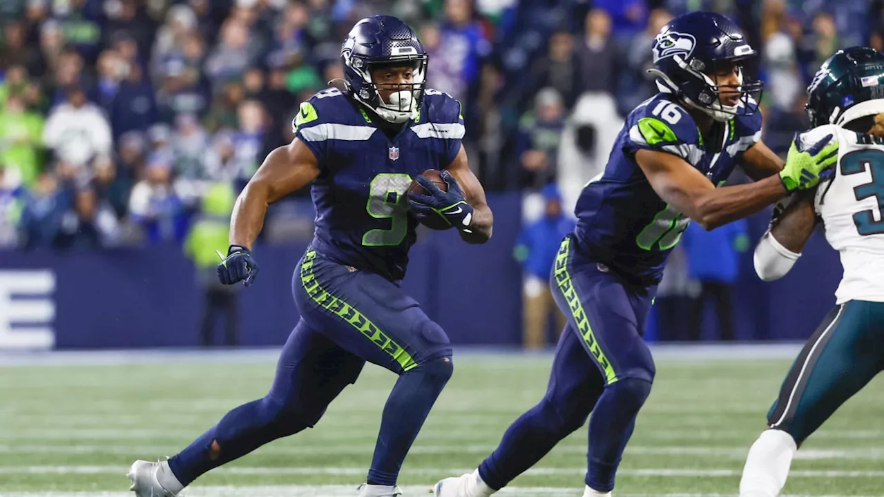 Five Seattle Seahawks Who Could Be First-Time Pro Bowlers in 2024