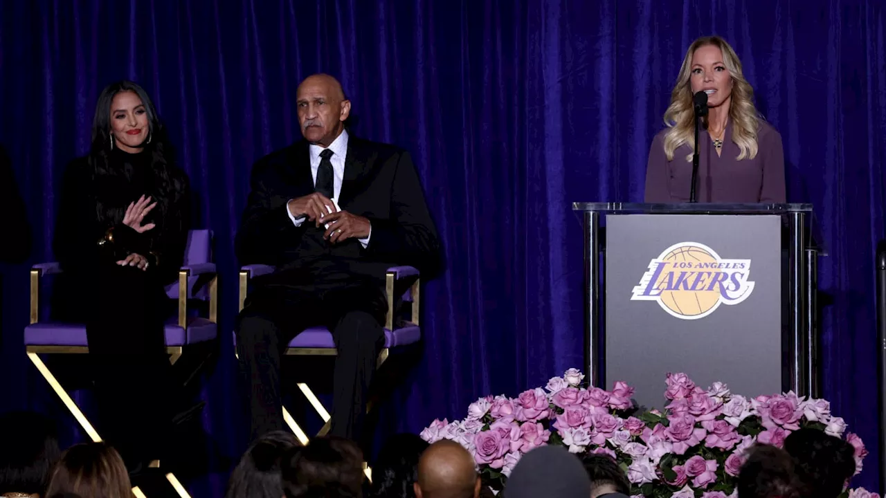 Lakers News: Jerry West, Jeanie Buss Beef Reportedly Got Personal