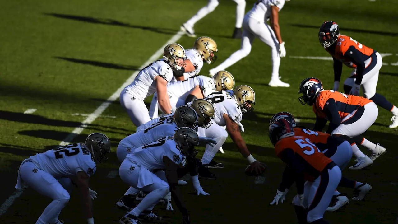 NFL Matchups: Series History Between The New Orleans Saints And The Denver Broncos