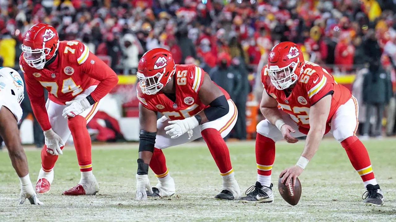 One More Offseason Move for the Chiefs: Could KC Lock Down Young Stars?