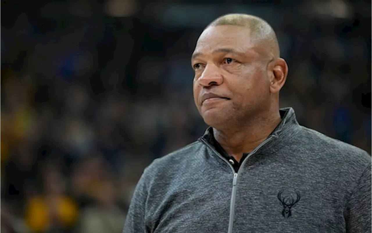 Mercato NBA, Doc Rivers prepara la rivoluzione attorno a Giannis e Lillard