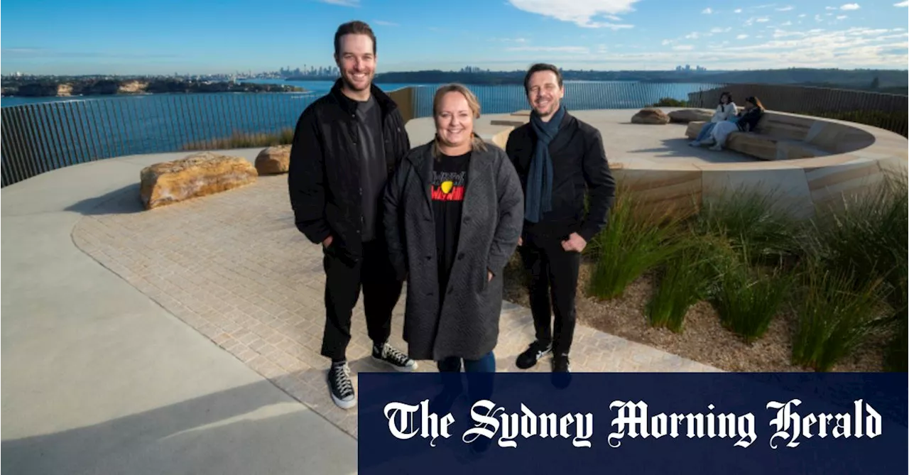 The spot in Sydney where if you sing to whales, they sing back