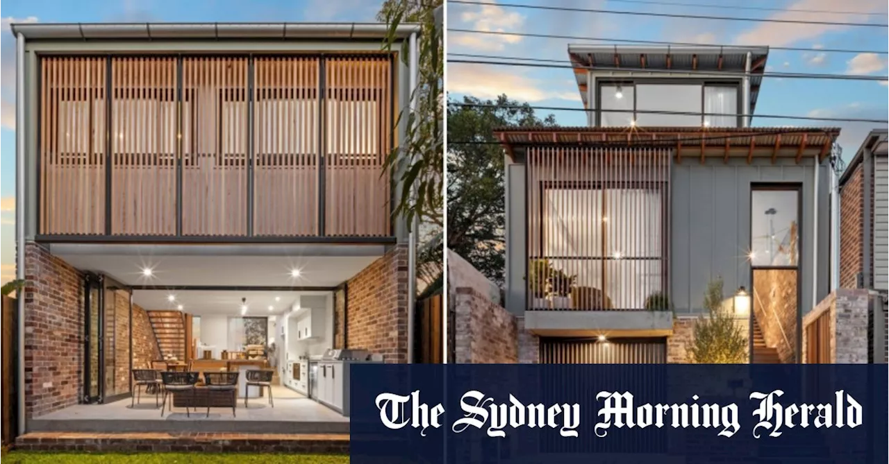 Thirteen of the best homes for sale in New South Wales