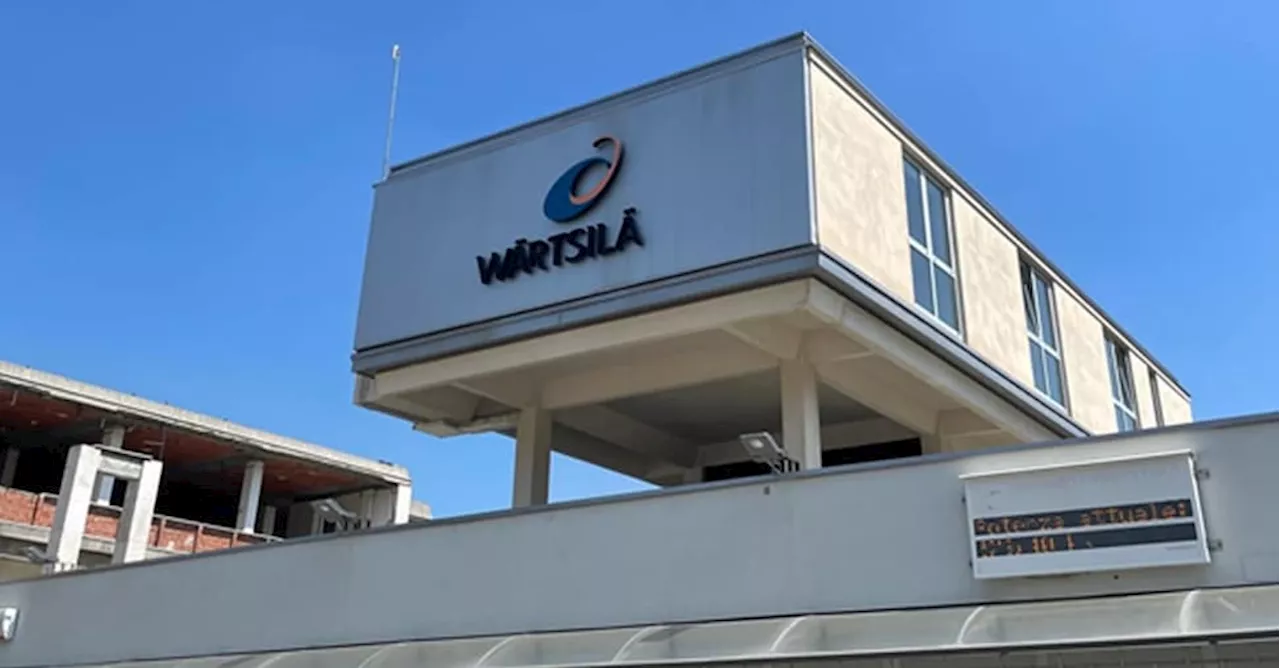 Wartsila, rotta la trattativa per il passaggio dei lavoratori a Msc