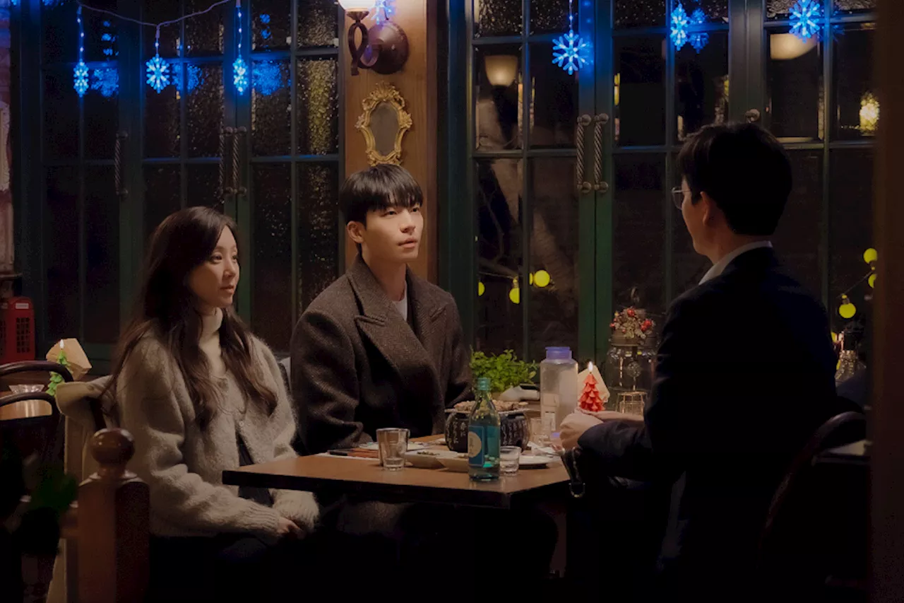 3 Incidents Of Trouble That Happened In Episodes 11-12 Of “The Midnight Romance In Hagwon”