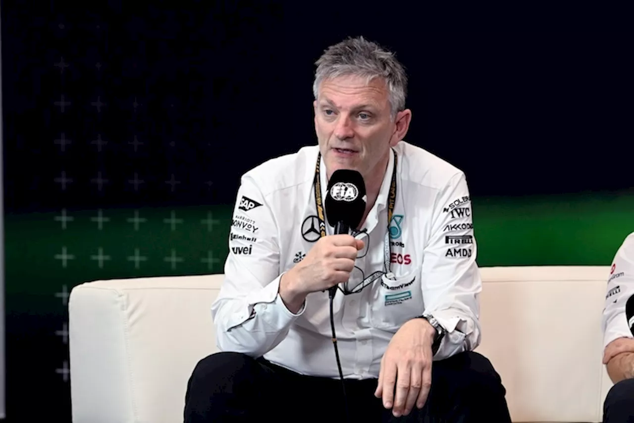 James Allison: «Wie konnten wir so dumm sein?»