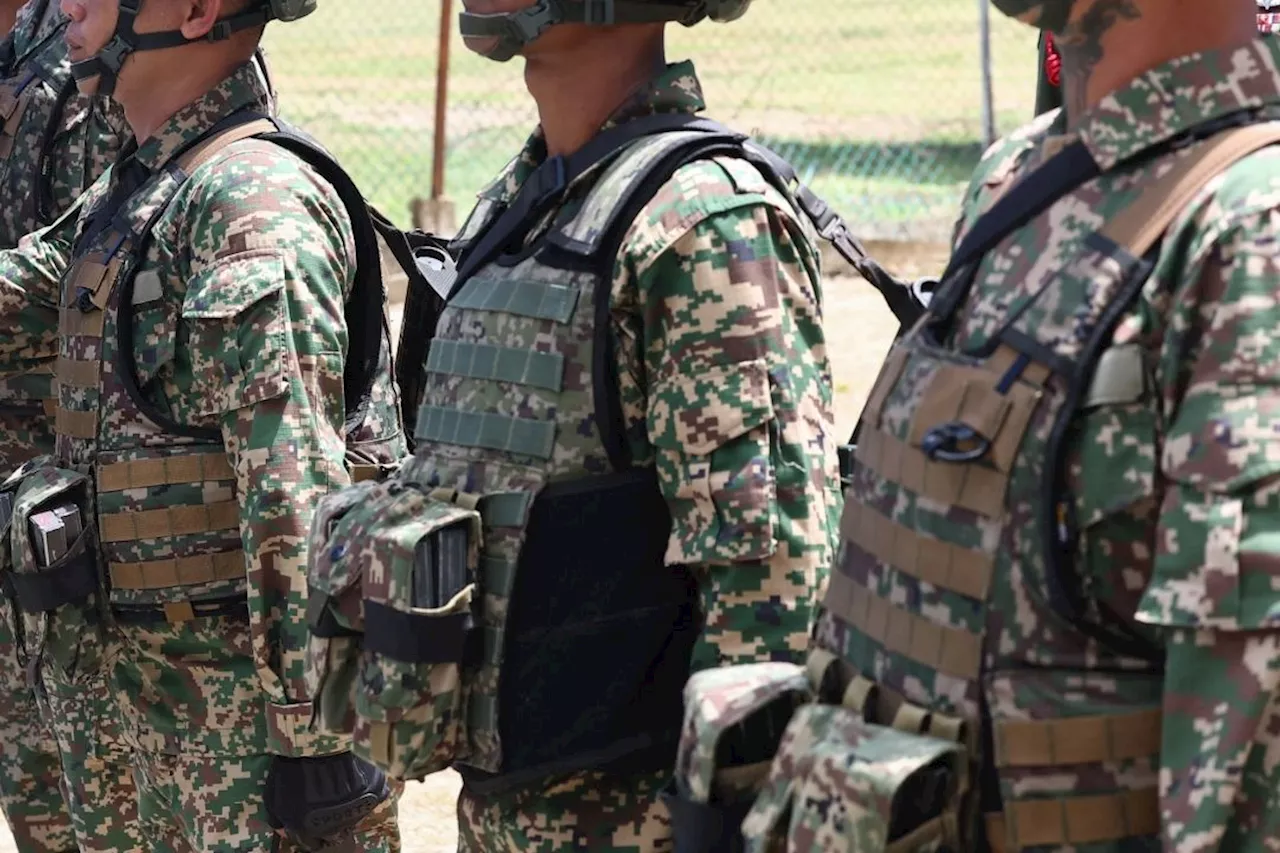 M’sian soldier missing during Brunei-M’sia border survey operation