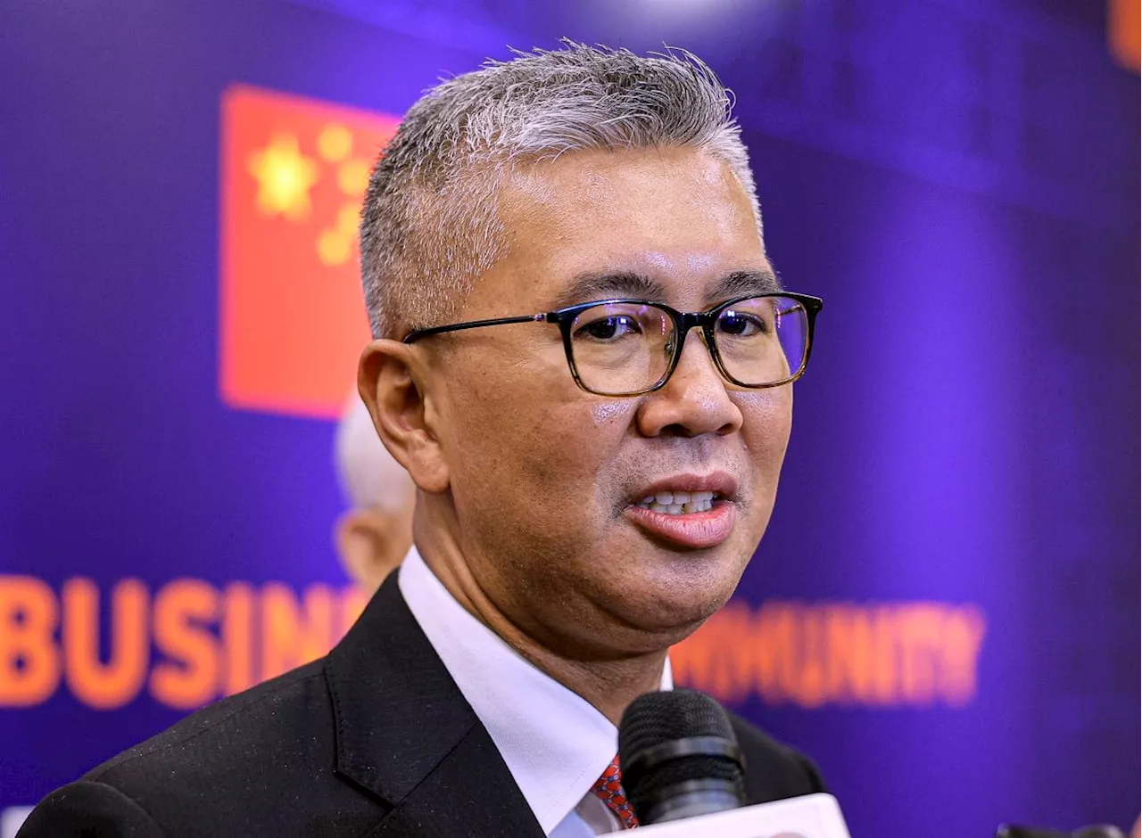 Malaysia’s position in IMD competitiveness ranking 2025 set to improve, says Zafrul