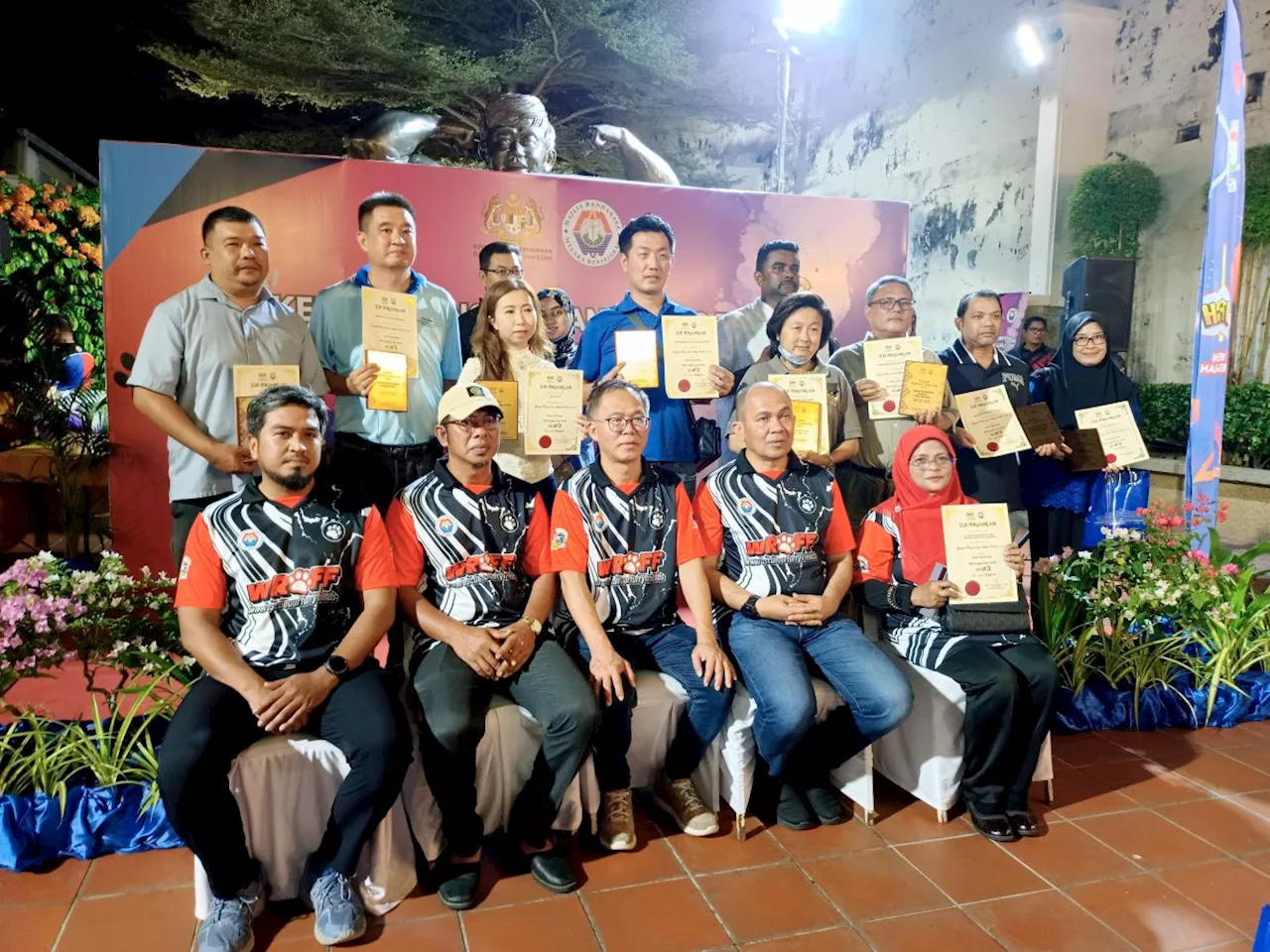 Melaka to set guidelines for trishaw riders