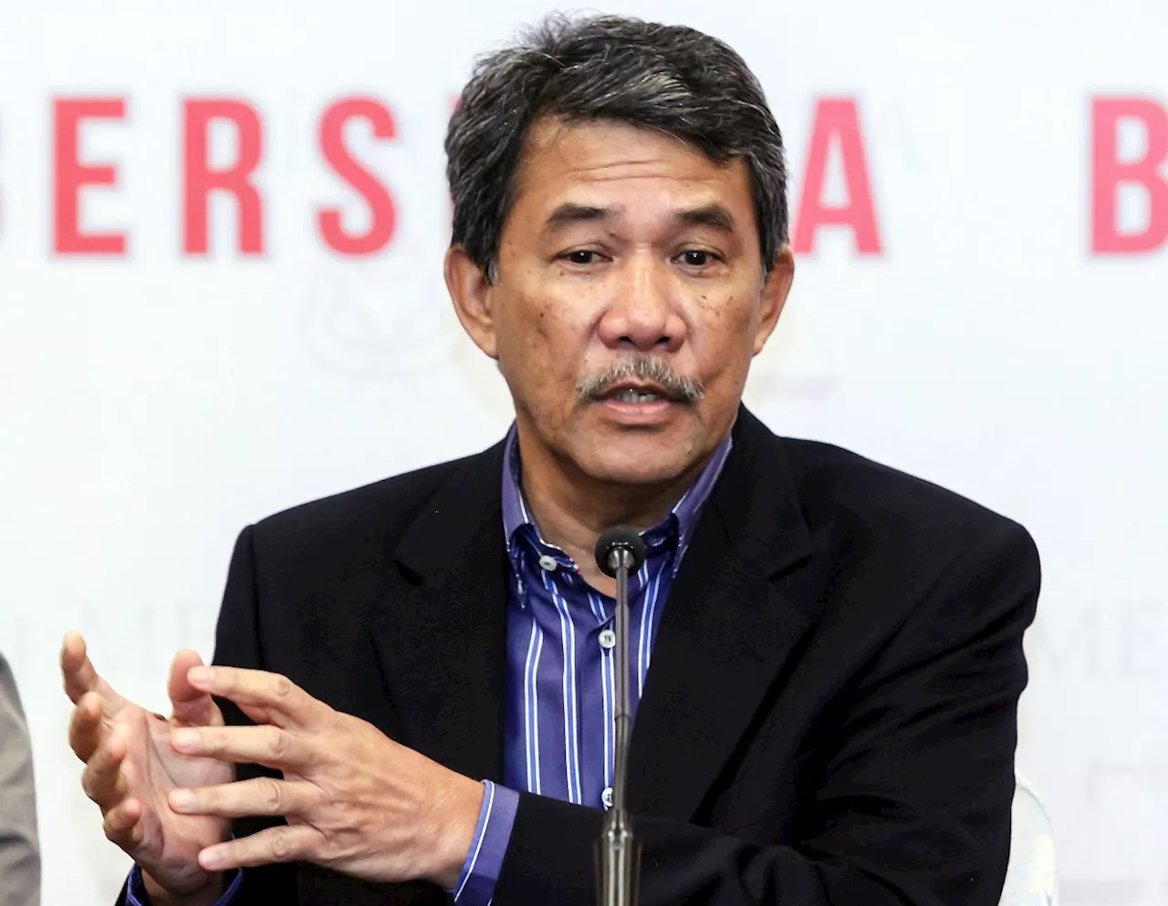 Sg Bakap polls: BN to rally support for Pakatan candidate, says Tok Mat