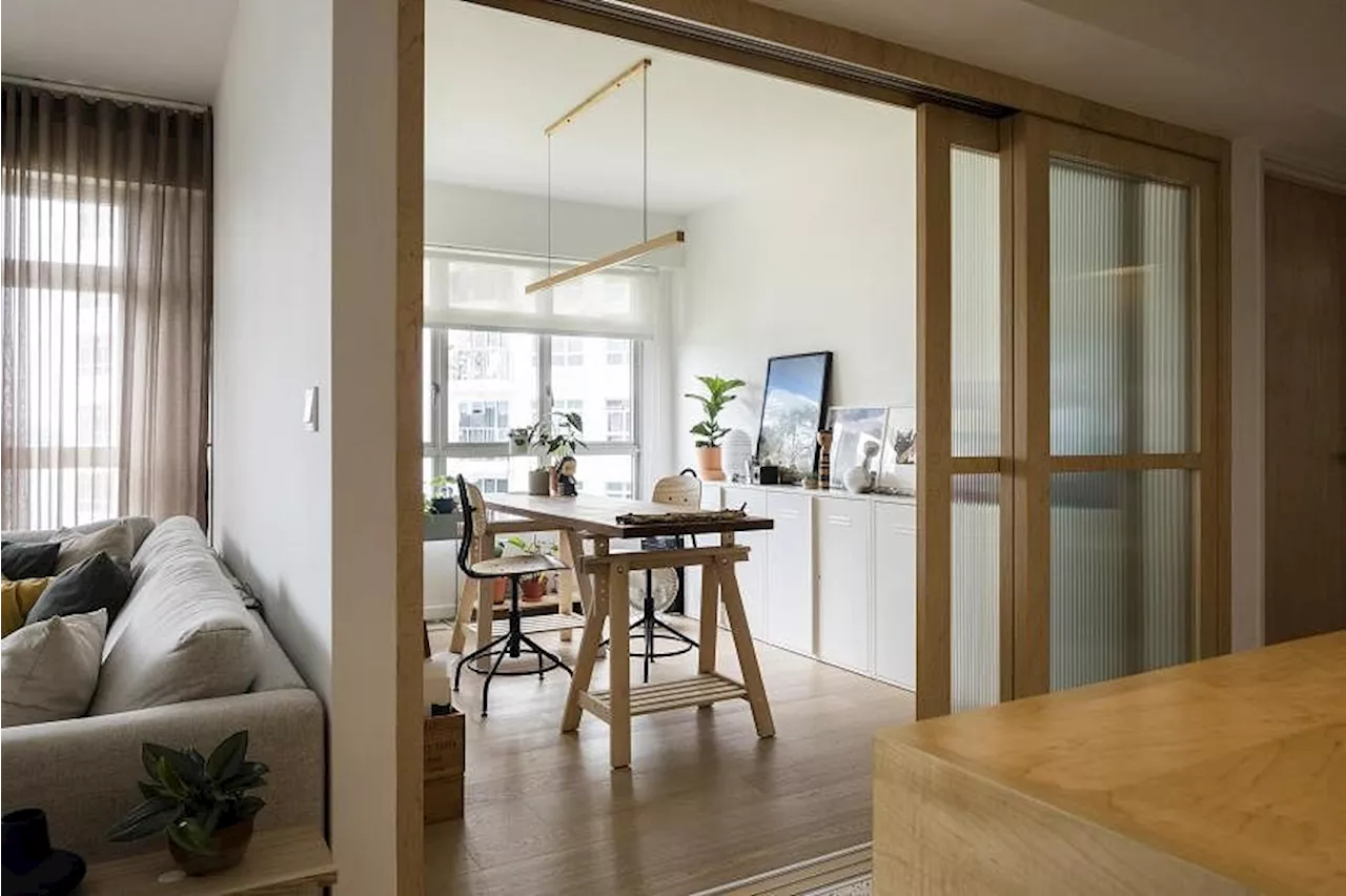 HDB’s new ‘white flats’: How to make open-concept living work for you