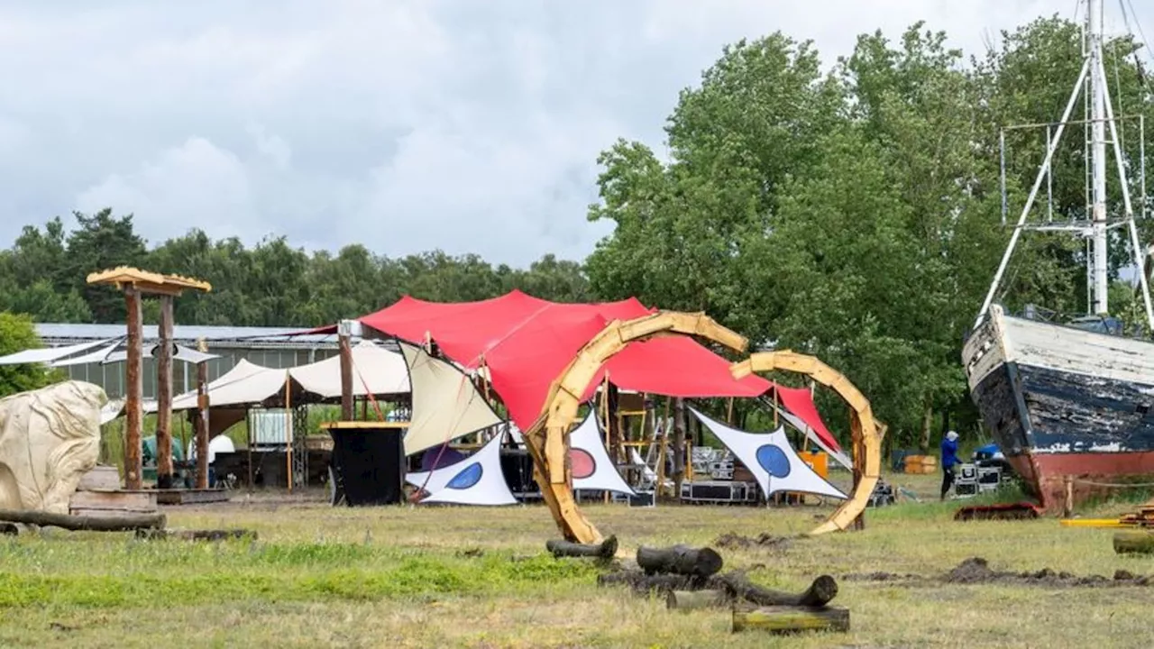 Musik: Musikfestivals in Mecklenburg-Vorpommern kämpfen mit Kosten