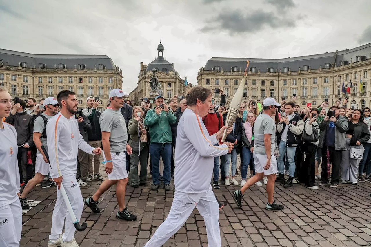 À Bordeaux et dans sa métropole, des animations gratuites pour attendre les Jeux olympiques