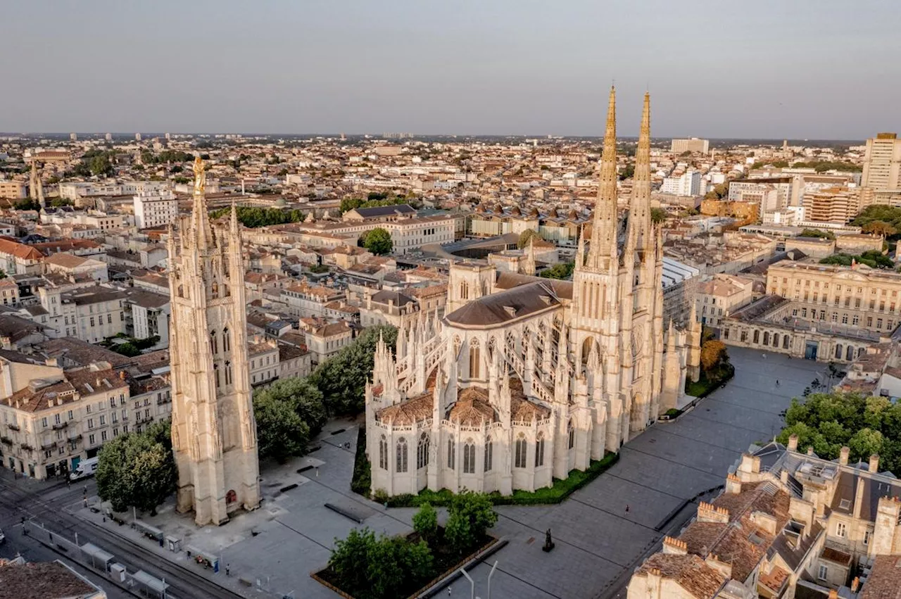 En images : connaissez-vous les sept cathédrales du Sud-Ouest ?