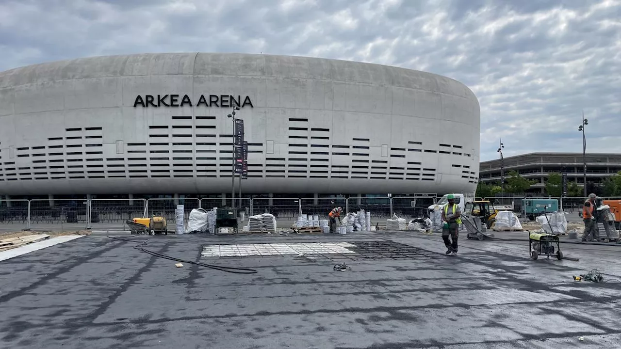 Le Star Academy Tour annule son concert à Bordeaux deux jours avant