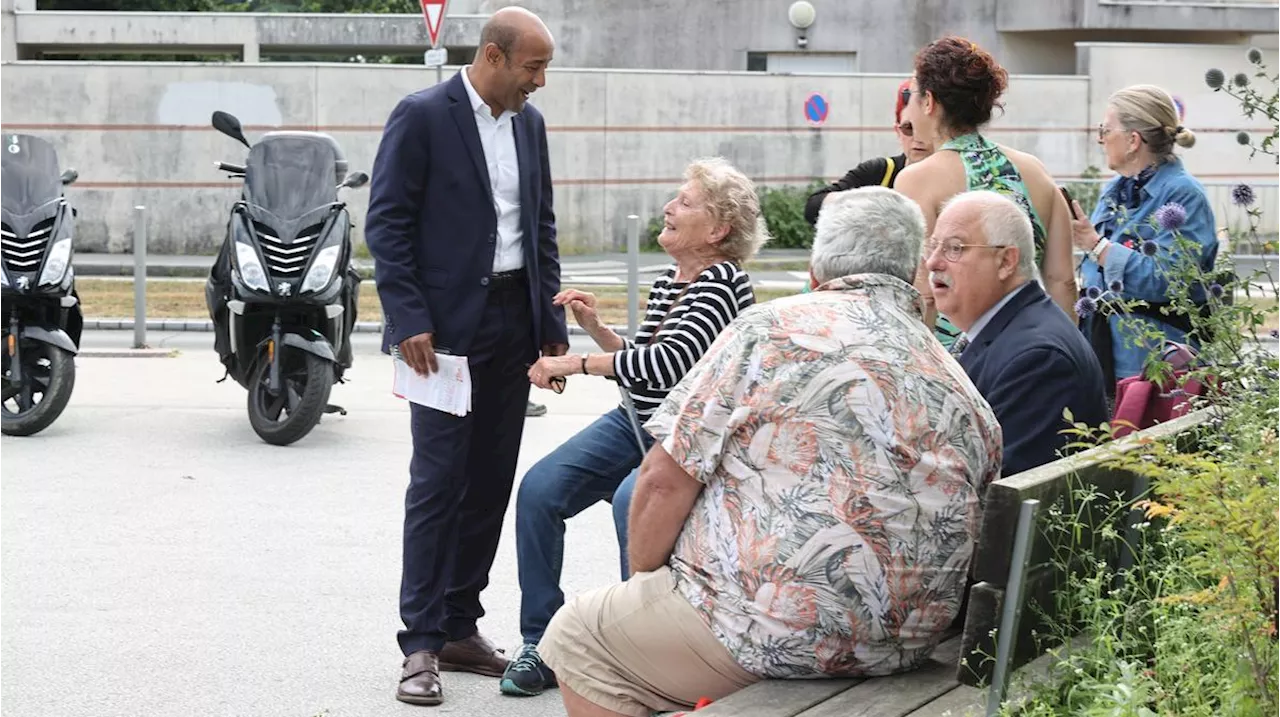 Législatives en Gironde/4e circonscription : un fief de la gauche à l’épreuve du Rassemblement national