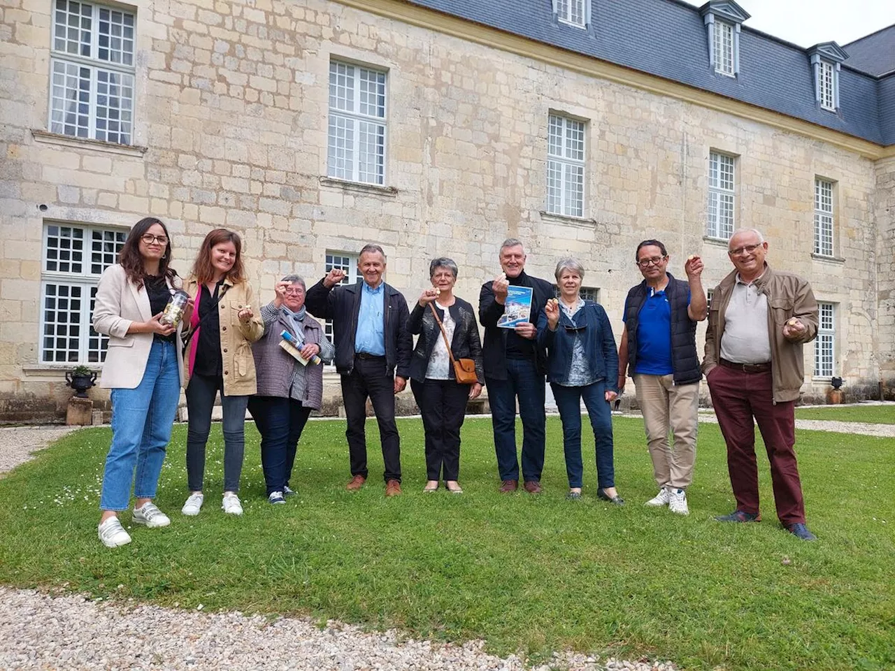 Sud Charente : le jeu à succès Terra Aventura débarque à Chalais