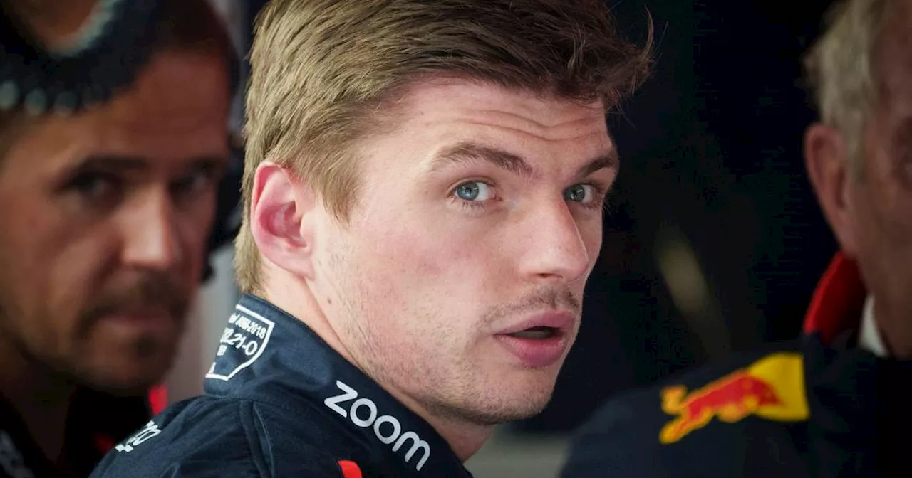 Verstappen gibt Silverstone-Organisator Rat