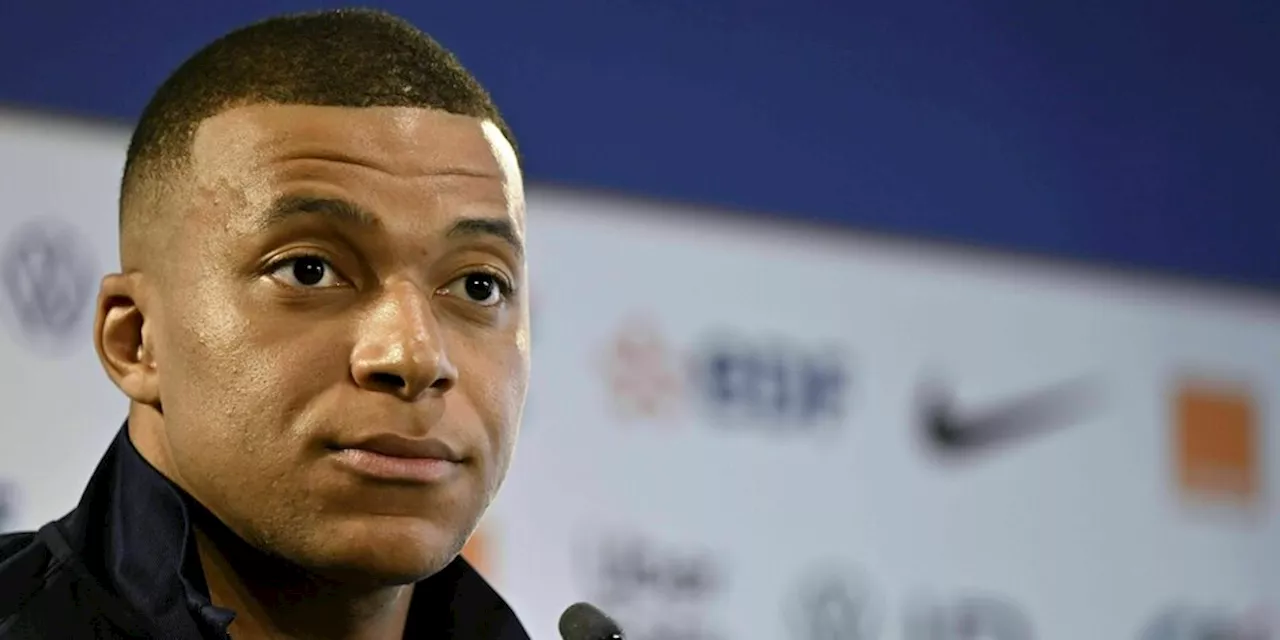 Kylian Mbappé und Wahlen in Frankreich: Die Republik schaut auf diesen Mann