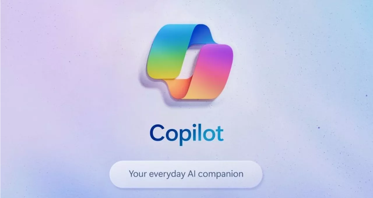 Microsoft remove 'app Copilot' instalado em alguns PCs