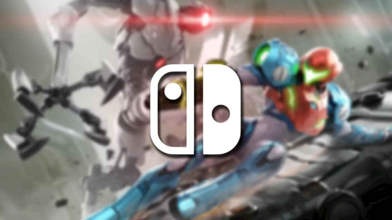 Nintendo Switch: os melhores jogos com até 90% de desconto