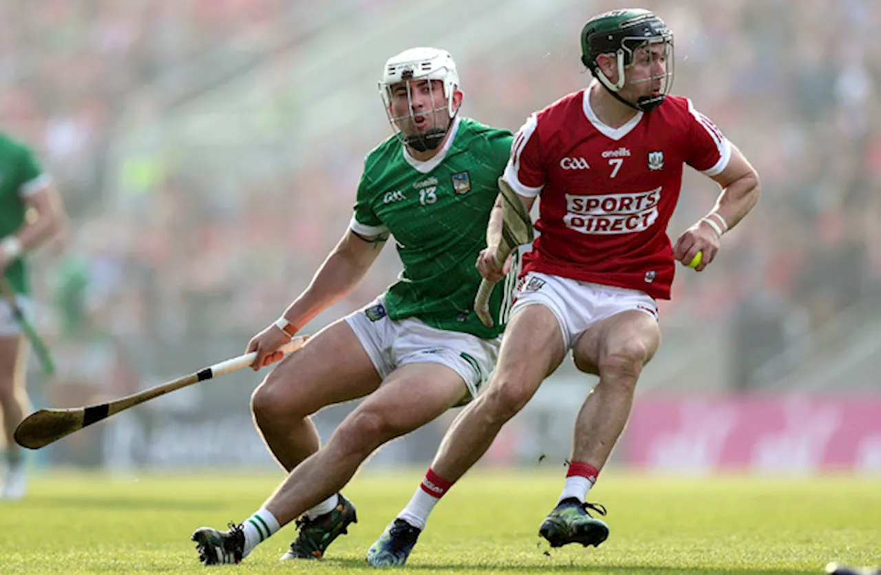 Here are the fixture details for this year's All-Ireland senior hurling semi-finals