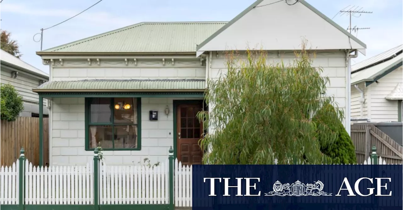 Local renters buy Northcote home for $1.73 million with plans to renovate