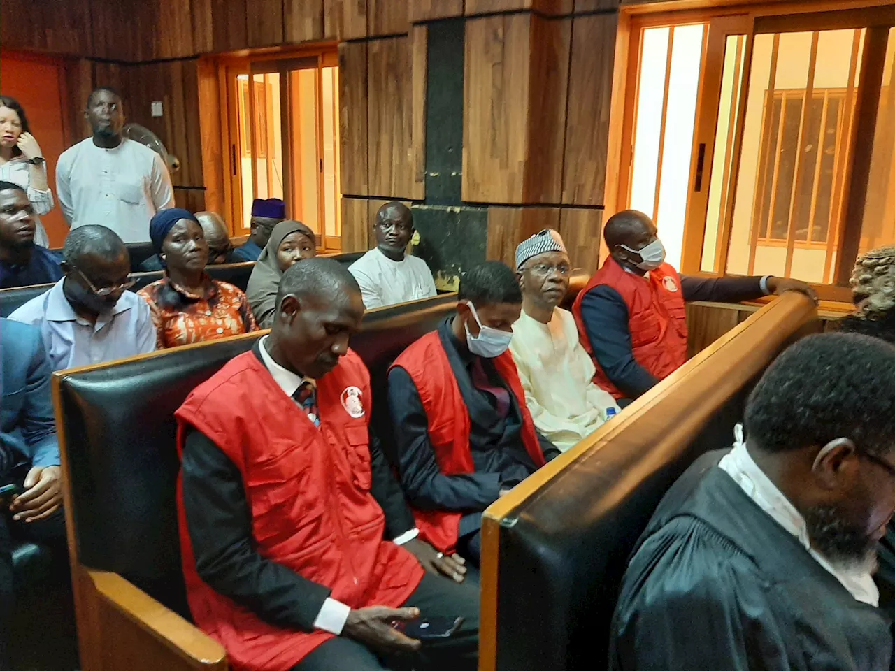 Court orders final forfeiture of N12bn properties linked to Emefiele