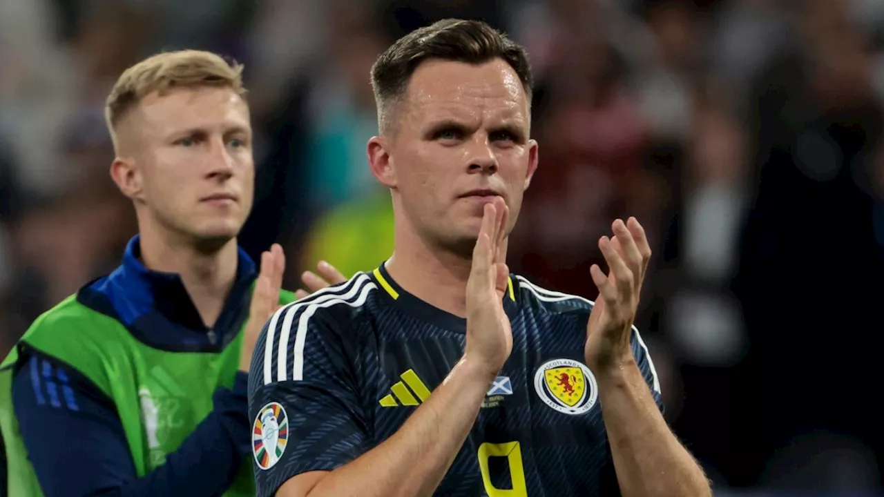 The gamble Steve Clarke must take to keep Scotland’s Euro 2024 hopes alive