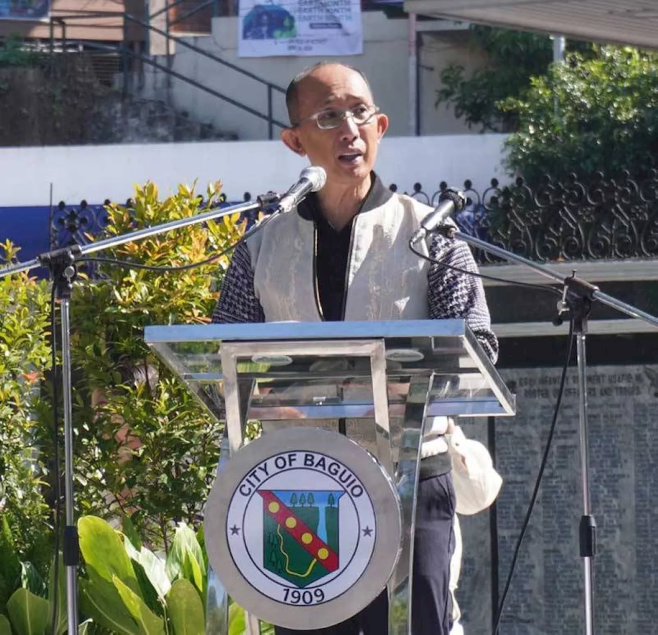 Baguio enters pact to solve groundwater issues